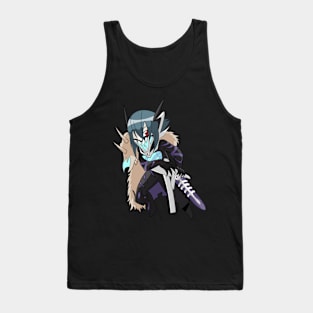 Fire Emblem Heroes Lif Inspired Chibi Tank Top